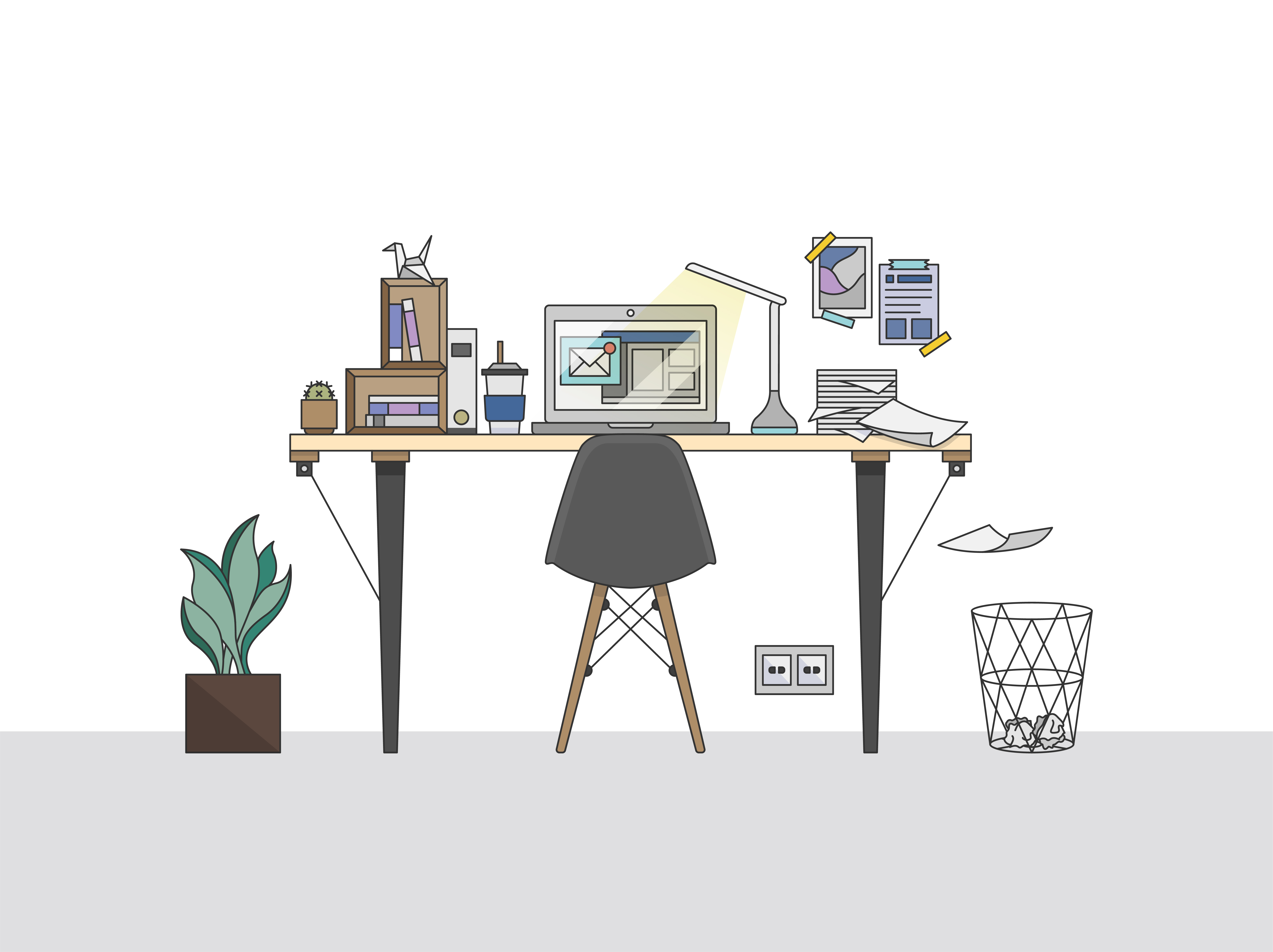 Home & Office