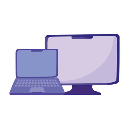 Laptops & Desktops