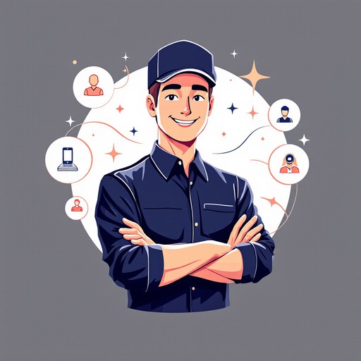 Service Providers & Experts