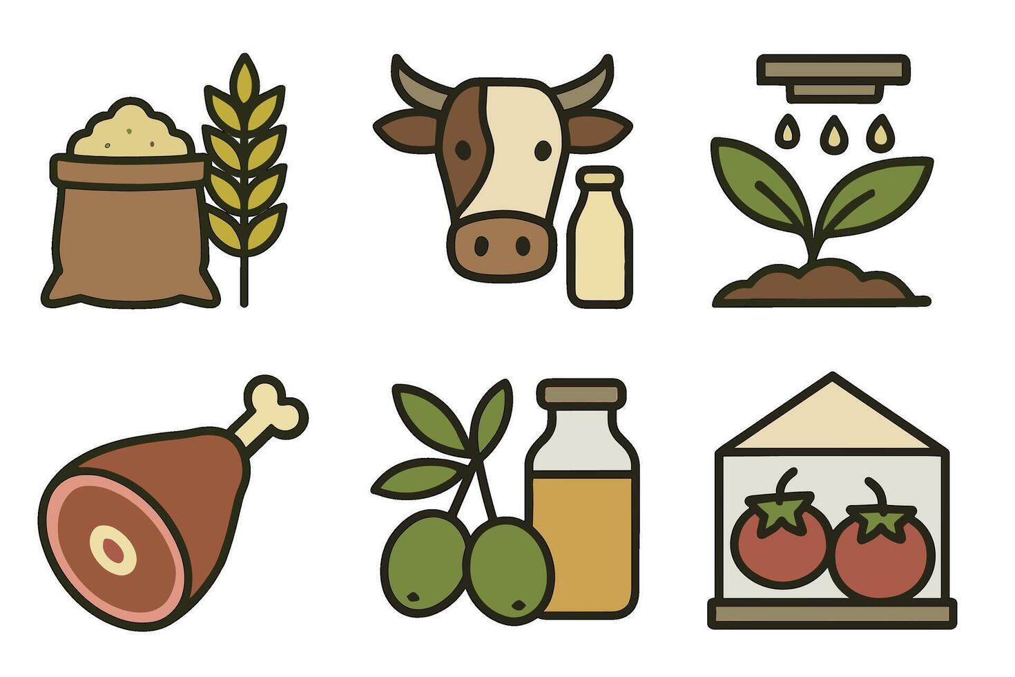 Food & Agriculture