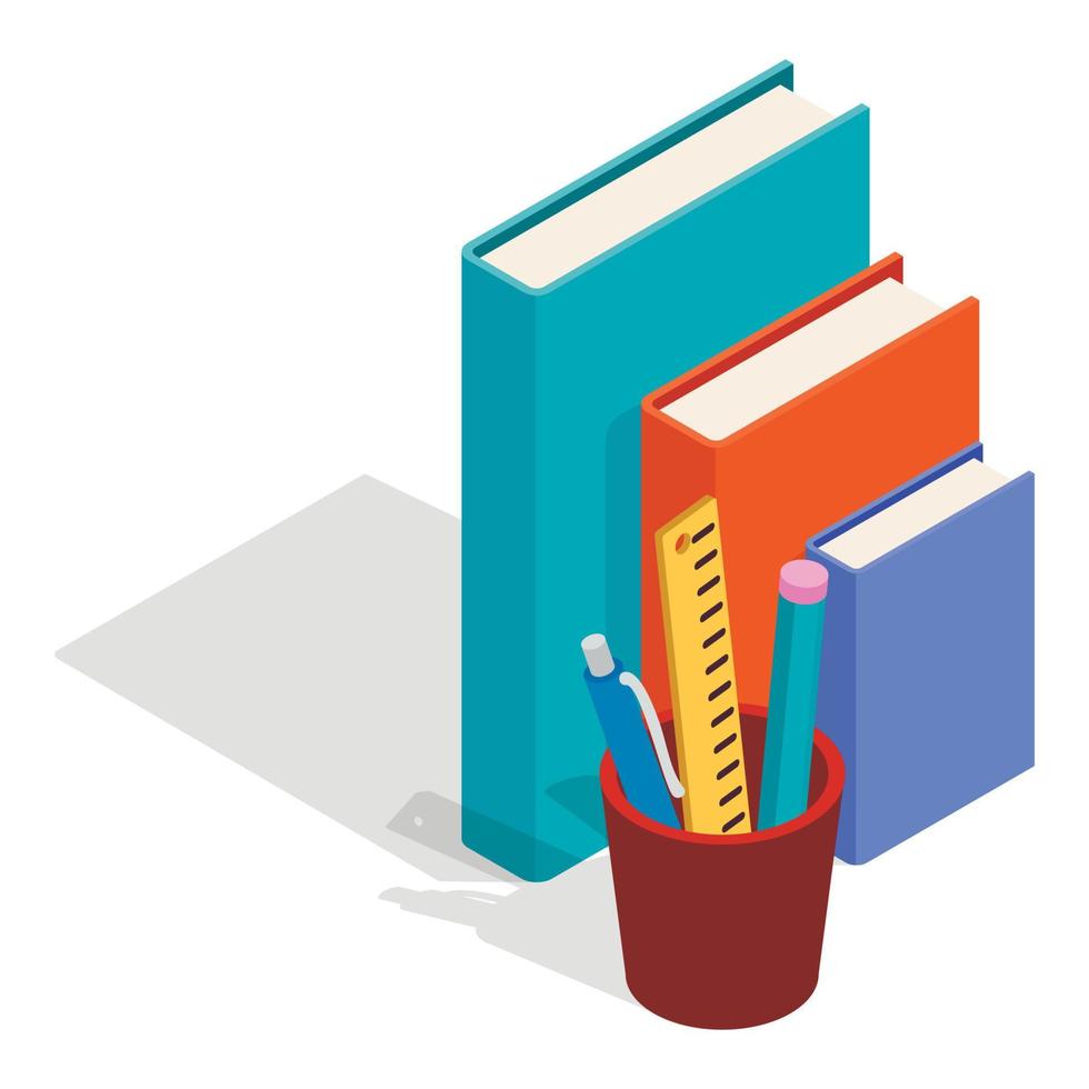 Books & Stationery
