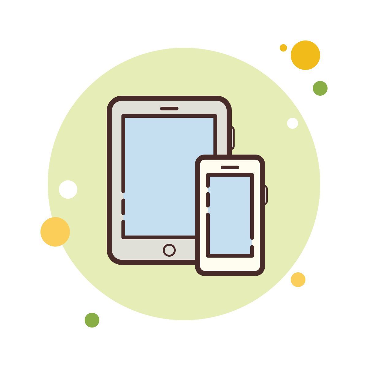 Phones & Tablets